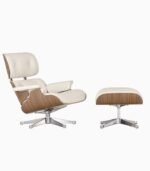 Eames lounge chair - 图片 3